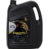 GROUPOIL Lubrificanti GROUPOIL SAE 5W-40 C3 1x5L- Olio motore totalmente sintetico formulato con oli base sintetica ad alte prestazioni - 100% made in italy
