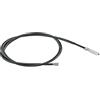 Vicma Cavo contachilometri per MBK Skyliner, Yamaha Majesty 125, 150 CCM (98 - 00)