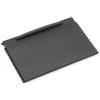 tnbru Portabevande Console Centrale Per Cayenne 955 2003-2010 Copri-tenda Avvolgibile Portabicchieri Console Centrale Anteriore Auto 7L5862531(Black 1PC)