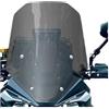 TJCLIO Moto Deflettore Parabrezza Per Kove KY 800X Rally KY 800 X Rally 800X 800 X Parabrezza Per Moto Parabrezza Deflettori Visiera Visiera Schermo
