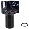 TOPRAN Filtro olio Filtro ad avvitamento con guarnizione 101 574 Compatibilità con VW Transporter T4 Bus 70B, 70C, 7DB, 7DK, 70J, 70K, 7DC, 7DJ Transporter T4 Van 70A, 70H, 7DA, 7DH