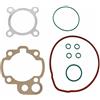 Dr. Hessel's GUARNIZIONE GRUPPO TERMICO MOTO 50 CC DR PER MOTORE AM6 (KIT)