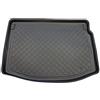 MTM Vasca Baule per Renault Megane III 11.2008-01.2016 Protezione Bagagliaio su Misura con Antiscivolo, Resistente, Facile da Lavare e Inodore, cod. 4897