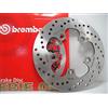 Brembo DISCO FRENO POSTERIORE BREMBO GSX-R 600 750 TUTTI GLI ANNI SV 650 2003 > 2010 GSX-R 1000 2001 >