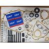 AER MOTO SPARE PARTS KIT REVISIONE MOTORE VESPA 50 R L N APE CONO 19