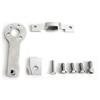 CASTEX Kit di bloccaggio Albero a camme per la Messa in Fase del Motore Set di Attrezzi per Fiat 1.4 Fire Evo 2 Lancia - Made in EU