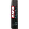 Motul MC Care™ E9 Wash & Wax Spray, detergente secco, 400 ml