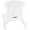 WRS CUPOLINO PARABREZZA INTERMEDIO WRS R 1150 GS (Trasparente)