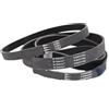 NITRIMS Cinghia Variatore Cinghia A Coste PJ 295J 300J 305J 310J 315J 320J 325J 330J 335J 340J 345J Per Cyclette Spinning Tapis Roulant Cinghia Trasmissione(310J-PJ787,4ribs)