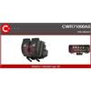 Casco CWR71000AS Interruttore Alzavetro Renault Group