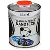 blue Platinum Power Nanotech 380 ML - Additivo Olio Motore Antiattrito Nanotecnologico