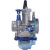 AHRPKAMERD Carburatore Carb Per KEIHIN Per KOSO OKO Per PWK 24 26 28 30 32 34mm Scooter ATV Dirt Bike Carburatore Da Universale Con Getto Di Potenza Carburatore Carb kit(28MM)