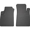 IMJ-Global Tappetini Auto Gomma elToro su Misura Compatibili con Renault Kangoo I 1997-2008 1° fila, Set Completo di Tappeti Auto per Migliorare Look e Sportività, Tappetino Premium in TPE Durevole