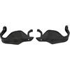 EBTOOLS 2 pezzi Paramani Moto Antivento Maniglia Protector Ricambio per F900XR 2020 2022