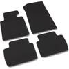 Kovvar Tappetini Auto adatti per BMW Serie 3 E46 1998-2005 - Versione: Compact/Coupé/Sedan/Touring - Serie: Comfort