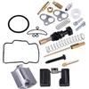 DXHSLH Kit di ricostruzione riparazione carburatore for Keihin for Pwk 35 mm 36 mm 38 mm 40 mm 42 mm