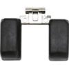 Ddujbtp Galleggiante per carburatore ricostruzione per 21-34 mm PE24 26 28 30 accessori di ricambio per riparazione carburatore moto