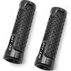 CJELPQ Moto Manubrio Grip Manopole PER Yamaha MT-03 MT03 MT 03 2006-2015 2016 2011 2012 2013 2014