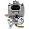 EasyByMall Ricambio per carburatore motosega per Stihl MS461 MS 461 HD50, parte affidabile #1128 120 0629