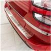 tuning-art Protezione paraurti per Citroen C4 Grand Picasso 2 2013-2022