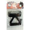 RMS PORTATARGA REGOLABILE SCOOTER MOTO 50cc NITRO AEROX