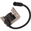 FANGYID Bobina Accensione Modulo Solido Bobina Accensione 34443 34443A 34443B Per Tecumseh Per Toro Per Ariens Per Troybilt Per Craftsman MTD 4hp 5hp 6hp 7hp 34443C 34443D Motore Bobina Accensione