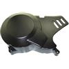 Hjiaodq Protezione Motore Per Z&ONGSHEN Per 110 125 140 150cc 160cc Pit Bike Motore Coperchio Statore(Black)