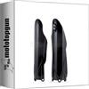 MOTOTOPGUN acerbis 0013758.090 copriforcella nero compatibile con yamaha yz 250 f 2010 2011 2012 2013 2014 2015 2016 2017 2018 2019 2020 2021 2022 2023 mototopgun