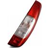 Generisch Fanale posteriore destro, compatibile con Mercedes Vito W639 Viano 2003 - 2015, omologato A6398200264 6398200264