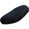 APEYCRX Protezione Sedile per per TMAX 530 Coprisella Moto in Mesh Estivo Protezione Solare Coprisella Moto Scooter Traspirante Protezione Sedile