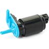 RIDEX 794W0011 Pompa acqua lavaggio Pulizia cristalli elettrico Compatibilità con OPEL Corsa D Hatchback S07