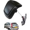 AUTOFORNITURE ITALIA FIESTA 3 PORTE 2002>2008 MANIGLIA RIBALTA SEDILE SINISTRA