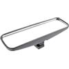 Qiilu Specchietto retrovisore interno ABS e alloggiamento in vetro 814842 Adatto per 107 206 106 per specchietto retrovisore sprinter interno