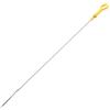 HUVNEXA Indicatore astina di livello BP4W-10-450, for Mazda, Miata 1999 2000 2001 2002 2003 2004 2005 Tubo dell'astina di livello dell'olio motore