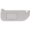 HMGWLCGH Visiere Parasole Per Citroen Per C3 1Pc Gruppo Parasole Sinistro Auto 98038432DS Accessori Interni Accessori Di Ricambio Per Auto Visiera Parasole Lato