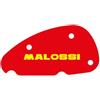 BRIXIAMOTO MALOSSI 1417226 Spugna Filtro Aria RED SPONGE Compatibile con Aprilia SR Vari Modelli