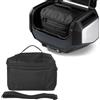 HEBEOT Borsa Interna per Bauletto, Fodera Rimovibile per Bauletto Impermeabile e Protezione Antiumidità per BMW R1300 GS Vario 2023-2025