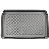 MTM Vasca Baule per Peugeot 208 Hybrid 09.2023- Protezione Bagagliaio su Misura con Antiscivolo, Resistente, Facile da Lavare e Inodore, cod. 11657