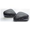 Generico Calotte Giulietta Nero in Carbon Look 2 per Specchietti retrovisori Kit 2 Calotte Destra Sinistra 800706-800707