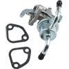 Zeenparts Pompa carburante 16241-52030 16241-52032 16285-52032 1624152030 1624152032 1628552032 compatibile con motore Kubota V1305 V1505 D905 D905 D905 1005. D1105