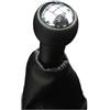 KMVPVGZHCN Pomello Leva Cambio Per CITROEN Per C2 Per C4 Per SAXO Per XSARA Per PICASSO Per BERLINGO 2008-2020 Pomello Del Cambio Manopola Del Cambio