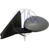 KREMER MAX MAR203-L Retrovisore Elettrico Primer Sensore Temperatura Asferico Termico Sinistro