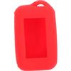 Cabilock Custodia in Silicone Per Chiave Telecomando Auto Antifurto Allarme Per Protezione Ecologica Inodore Resistente Ad Alte Temperature Facile Installazione e Pulizia