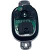NNBINK Driver Faro Modulo Compatibile con BMW per Serie 1 F20 F21 Moduli di Illuminazione Automobilistica DRL Luce LCI Sorgente Faro 114d 116d 116i 118d 118dX 7428425 63117428425