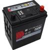 ricambi auto smc BATTERIA AUTO FIAMM B19J 40AH 360A POLO POSITIVO A DESTRA
