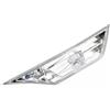 LZBZHB Dinamico Indicatore Direzione Per Civic 10th 2016 2017 2018 2019 2020 Luci Di Posizione Laterali Dinamiche A LED Sequenziali Indicatori Direzione Freccia Specchietto
