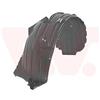 VAN WEZEL Copertura, Passaruota 3389434 Compatibile con: NISSAN QASHQAI/QASHQAI +2 I