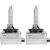 CFTGIW 2 Pcs D1s 6000k 35 w Auto Xenon Bulbi di Sostituzione Anteriore del Faro, Aumento della luminosità 300%, 40% di Risparmio di Temperatura di Colore Simile Alla Luce
