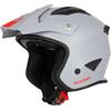 Acerbis CASCO JET ARIA 2206 GRIGIO CHIARO M
