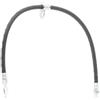 RIDEX 83B0351 Tubo freno Anteriore Destra con supporto Compatibilità con TOYOTA COROLLA Verso ZER, ZZE12, R1